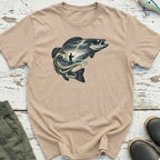 Cast Into Chaos T-Shirt