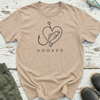 Caught Feelings T-Shirt