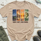 Sorry I have Fishing T-Shirt