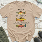 The Whole Trout T-Shirt