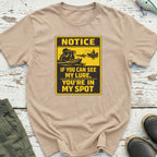If You Can See My Lure T-Shirt