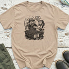 Nice Knot T-Shirt