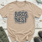 Birds Nest T-Shirt