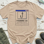 Fishing 1.0 T-Shirt