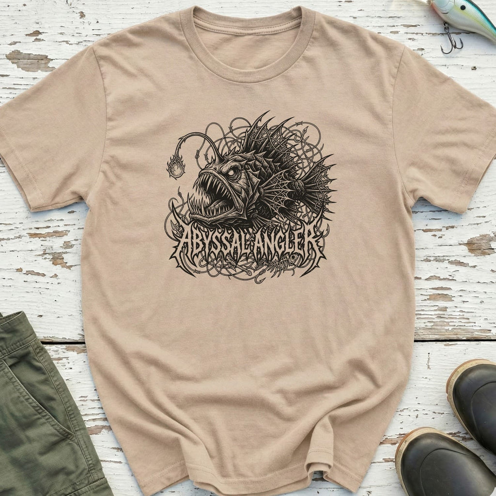 Abyssal Angler T-Shirt