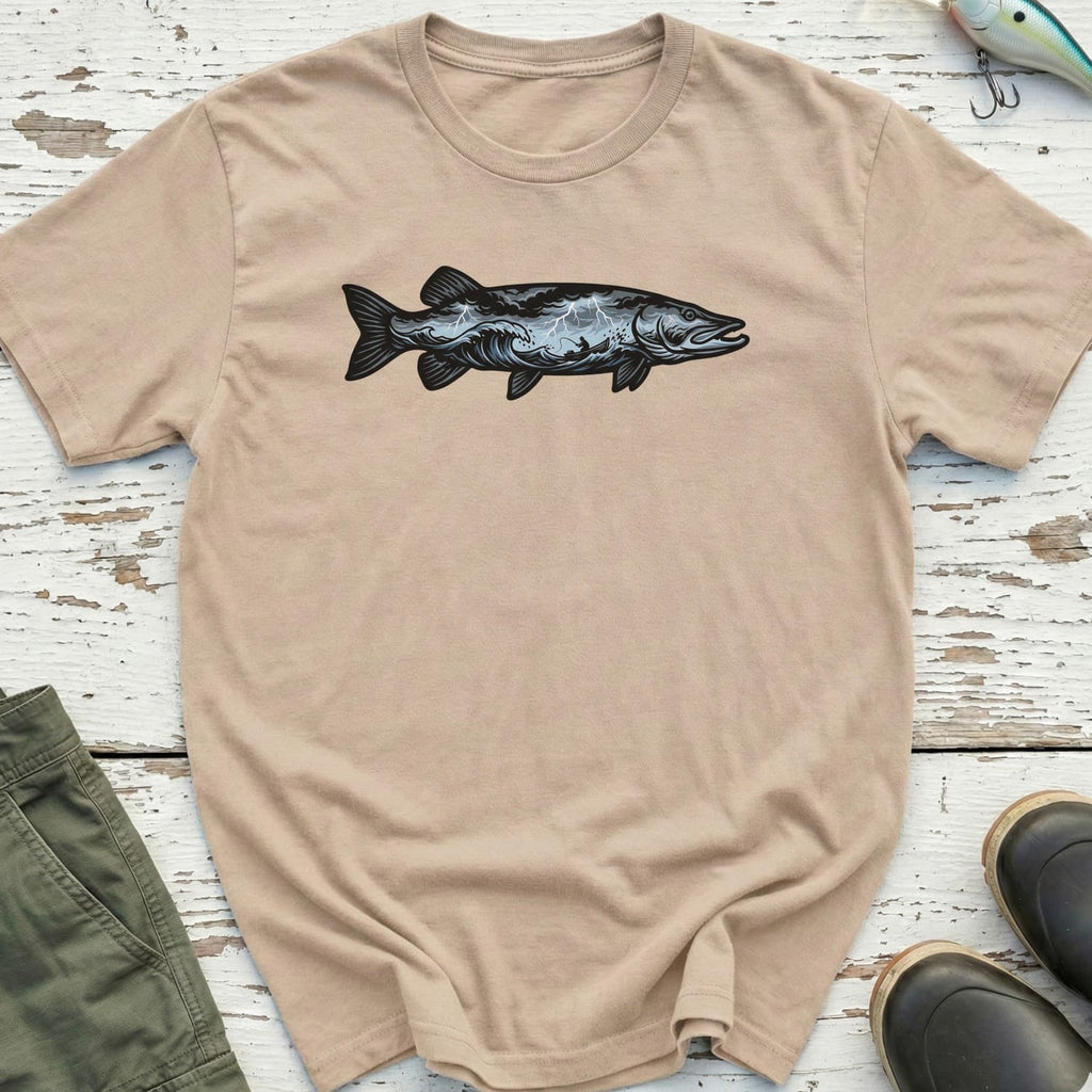 Storm Rider T-Shirt