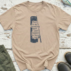 My Thinking Spot T-Shirt