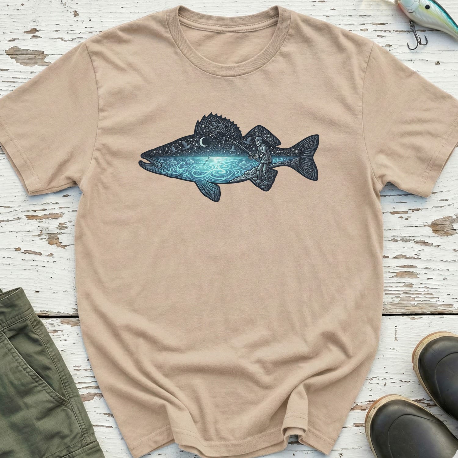 No Off Season T-Shirt