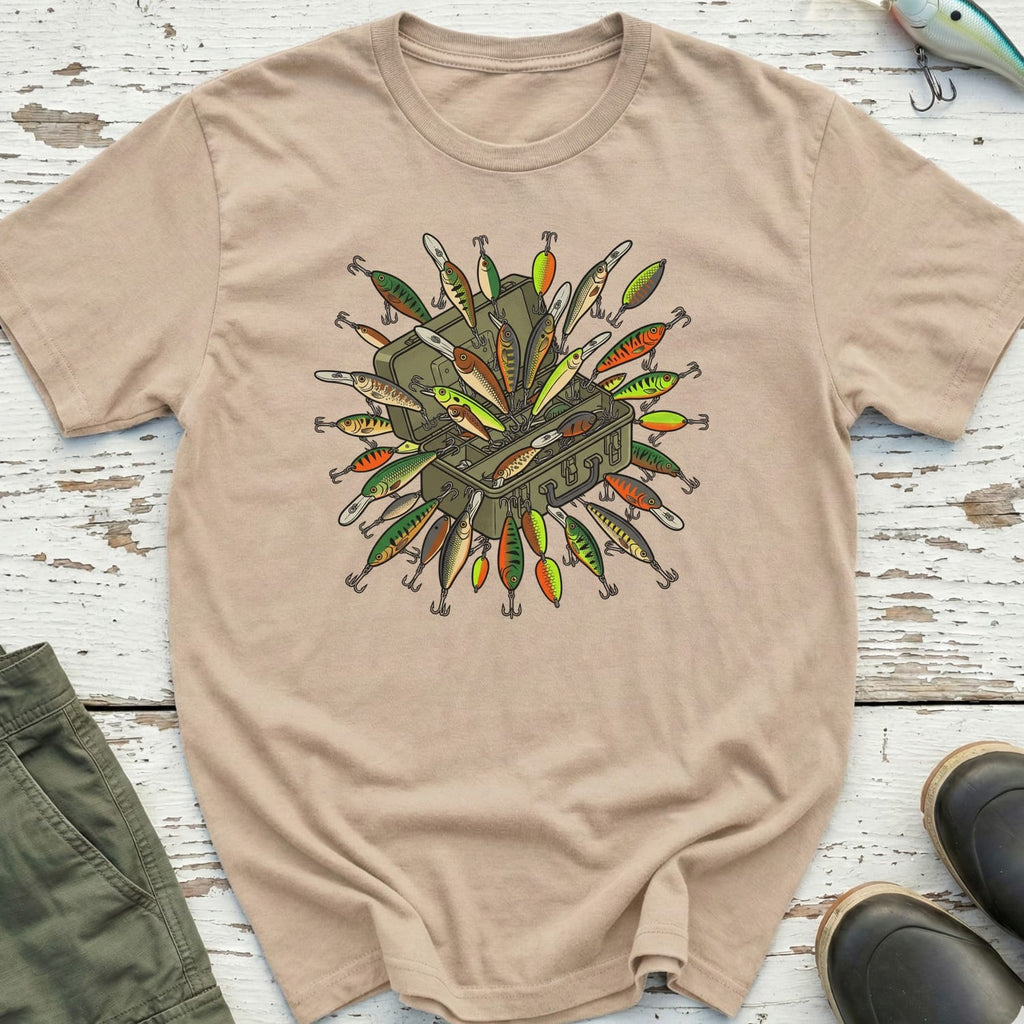 Tackle Situation T-Shirt