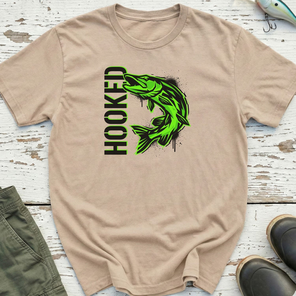 Neon Pike T-Shirt