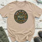 Bone Dry Bait Co T-Shirt