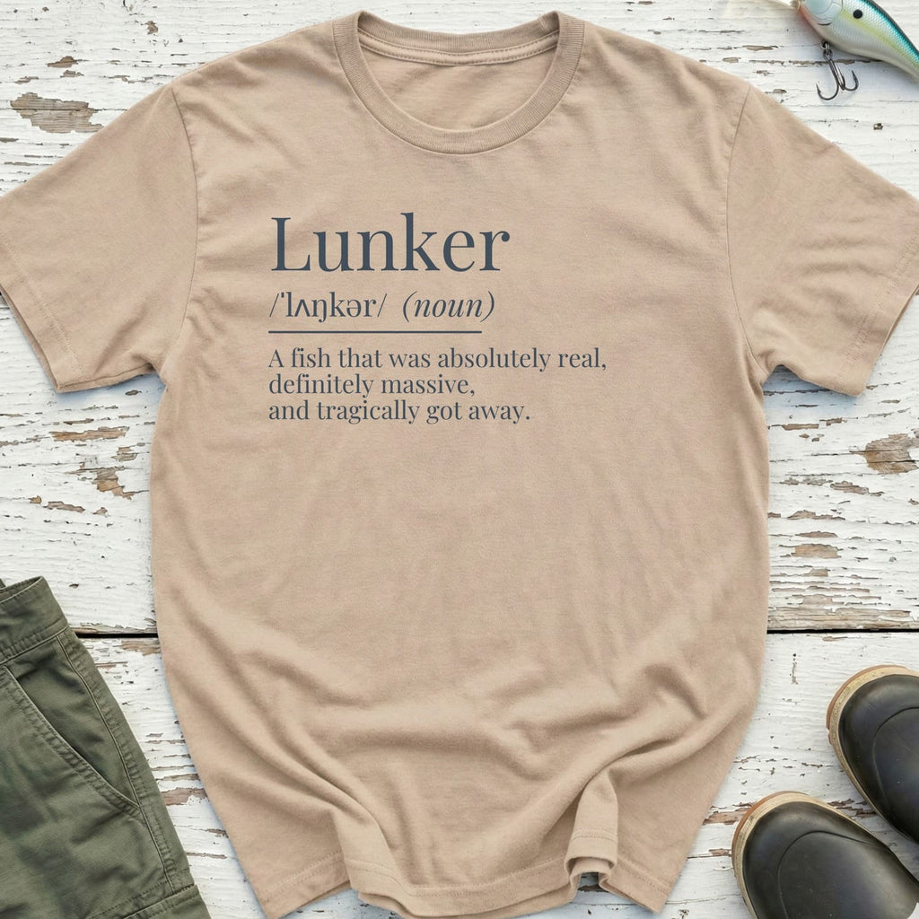 Lunker T-Shirt