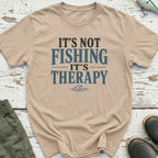 It Is Therapy T-Shirt