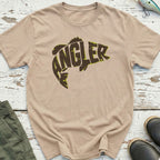 The Bass Angler T-Shirt