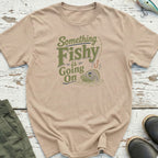 Something Fishy T-Shirt