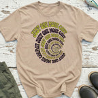 Casting Spiral T-Shirt