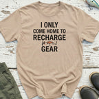 Recharge Gear T-Shirt