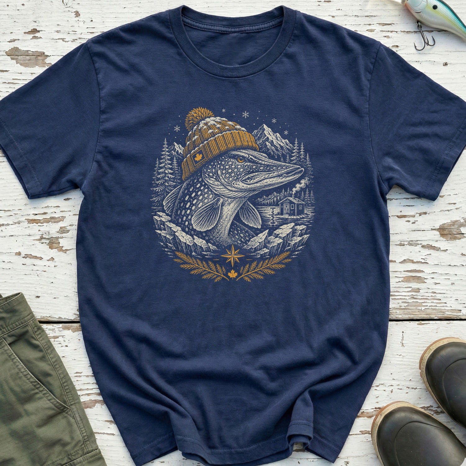 Navy