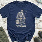 The Thinker T-Shirt