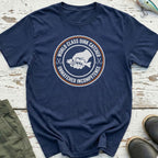 World Class Dink Catcher T-Shirt