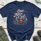 Last Cast T-Shirt