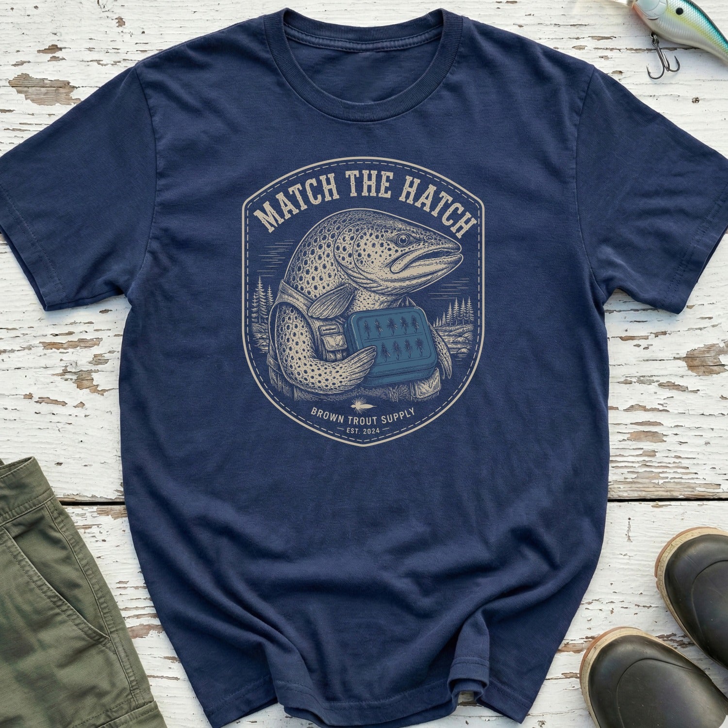 Navy