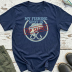 Top Secret T-Shirt