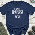Recharge Gear T-Shirt