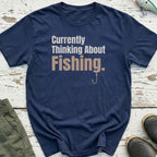 Currently Thinking T-Shirt