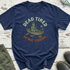 Dead Tired T-Shirt