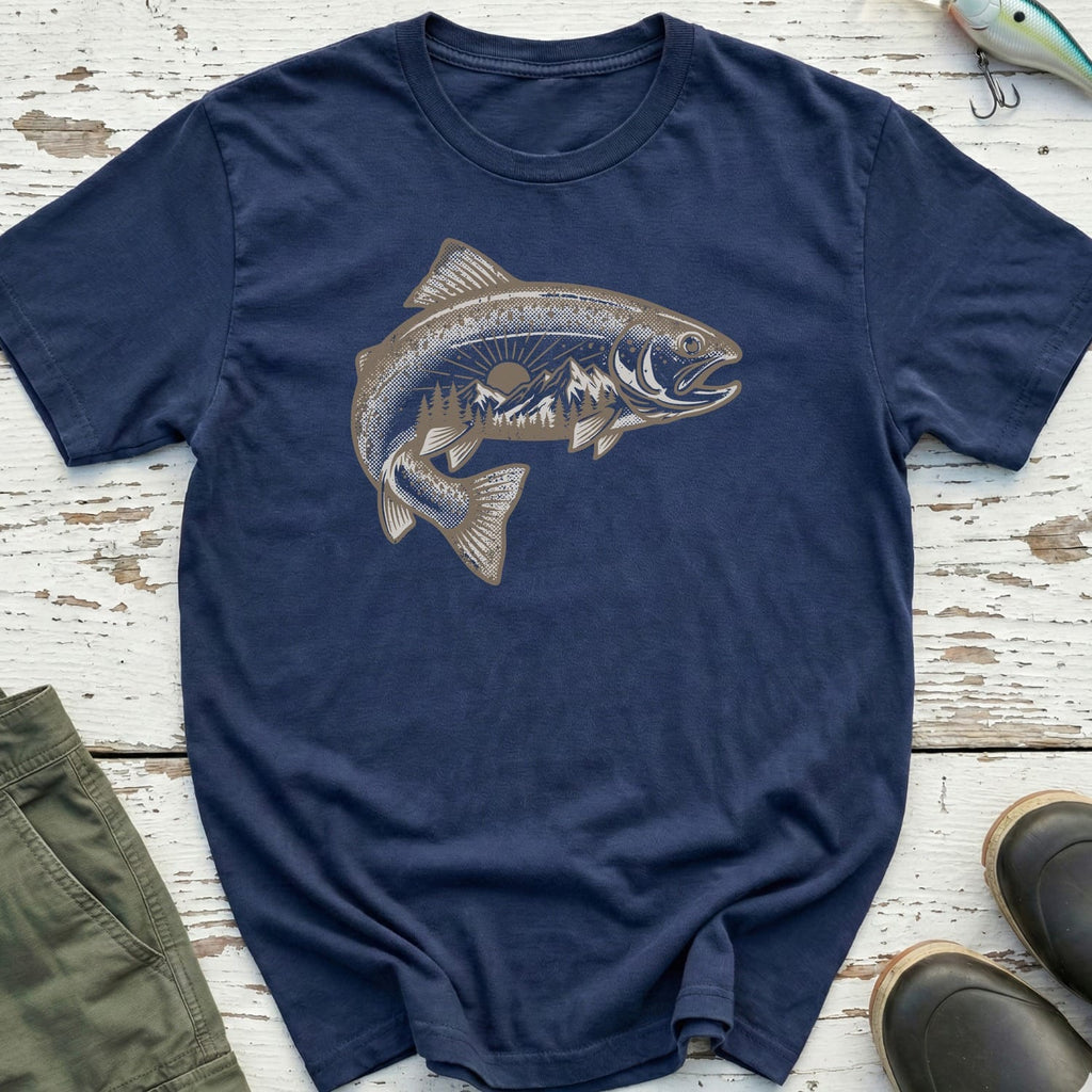 Alpine Current T-Shirt