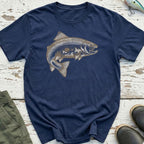 Alpine Current T-Shirt