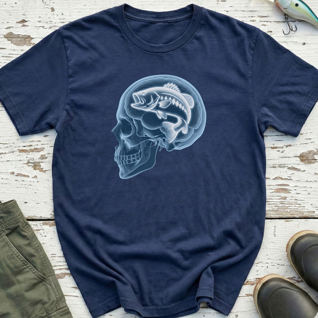 All I Think About T-Shirt