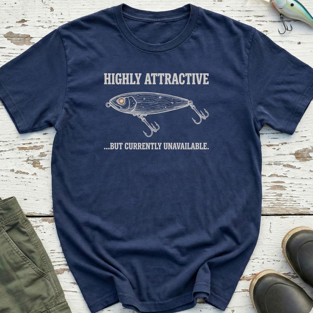 Highly Attractive T-Shirt