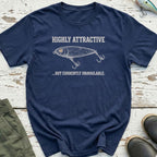 Highly Attractive T-Shirt
