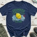Skunked Limoncello Club T-Shirt