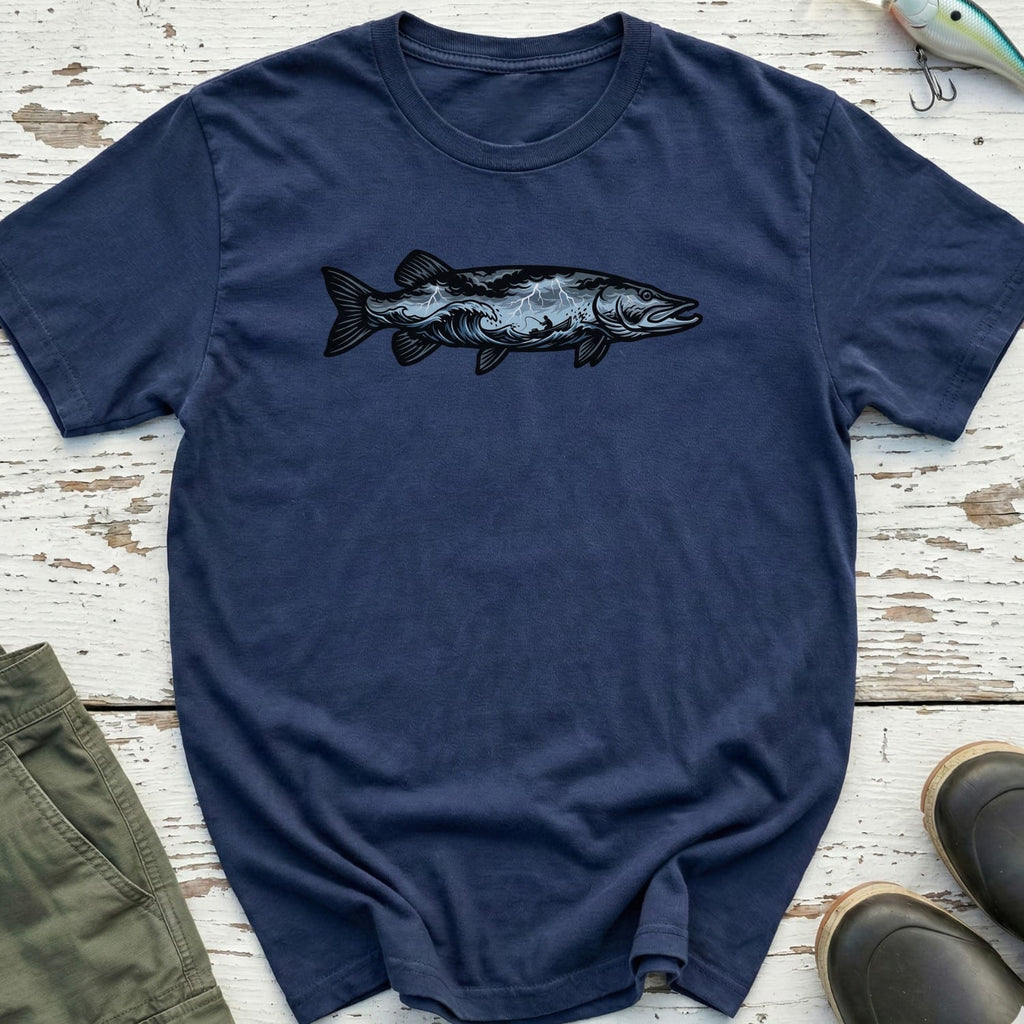 Storm Rider T-Shirt