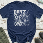Angry Bigfoot T-Shirt