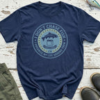 I Don'T Chase Fish T-Shirt