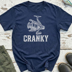 Cranky T-Shirt