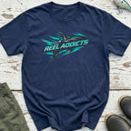 Reel Addicts T-Shirt