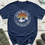 Said That For 3 Hours T-Shirt