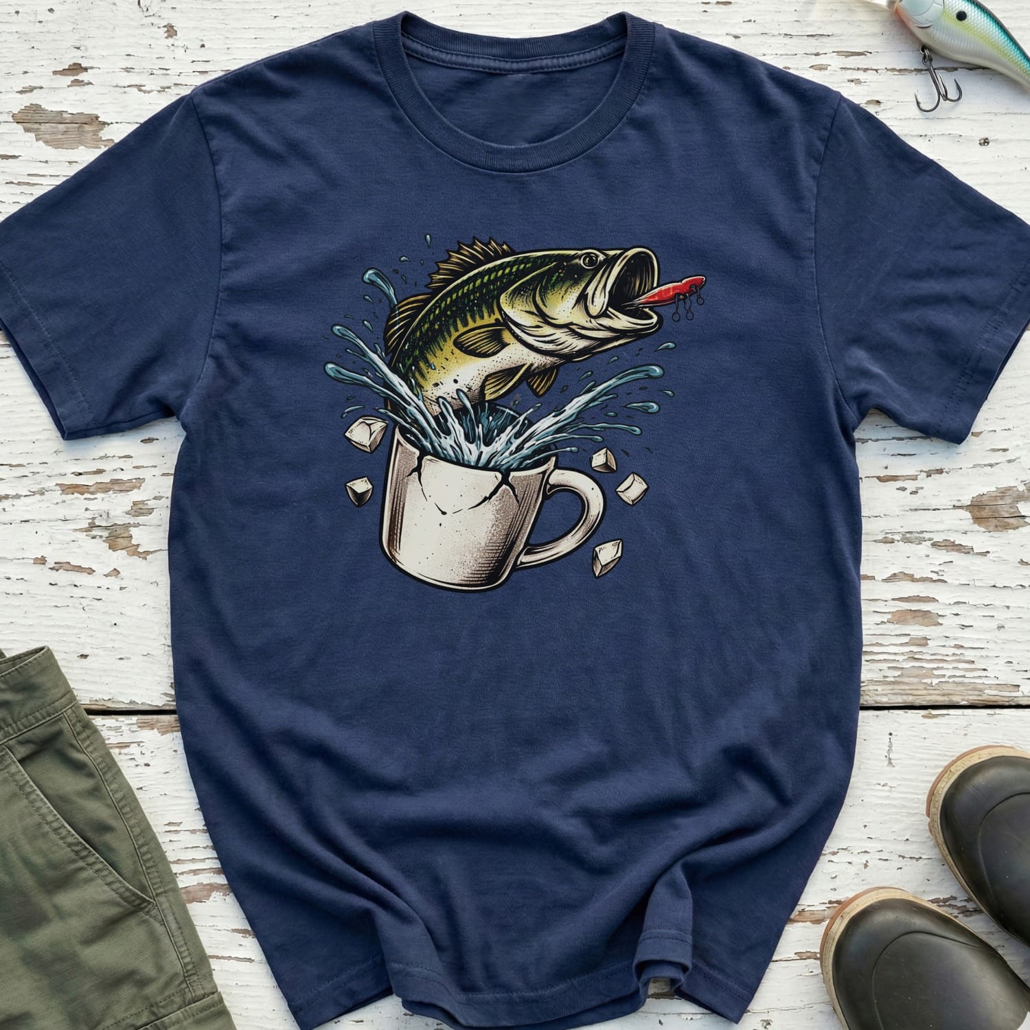 Morning Bite T-Shirt