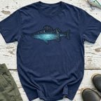 No Off Season T-Shirt