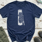 My Thinking Spot T-Shirt