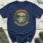 This Spot Looks Fishy T-Shirt