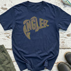 The Bass Angler T-Shirt