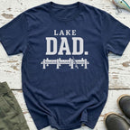 Lake Dad T-Shirt