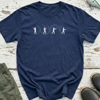 Casting Loop T-Shirt