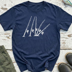 Overprepared Again T-Shirt